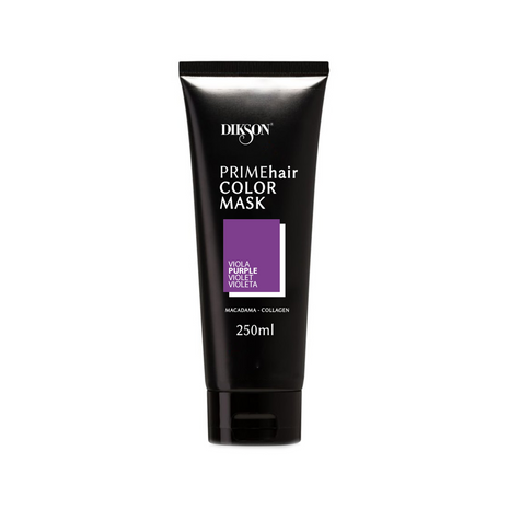 Dikson - Prime Hair Color Mask Viola