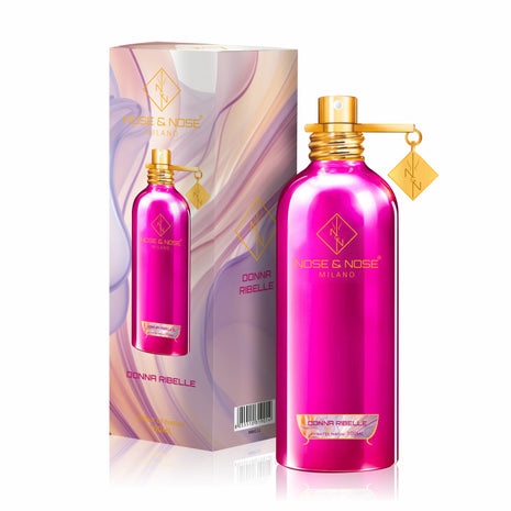 Nose&Nose - Donna Ribelle 100ML