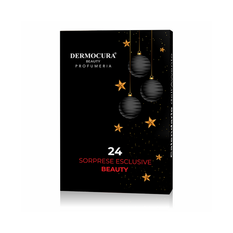 Calendario dell'Avvento - 24 Sorprese Esclusive Beauty