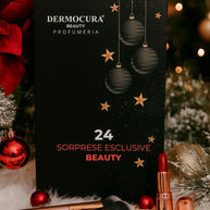 Calendario dell'Avvento - 24 Sorprese Esclusive Beauty
