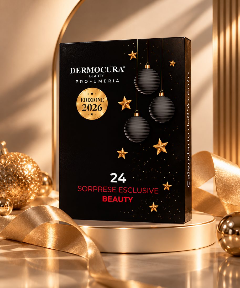 Calendario dell'Avvento Edizione 2026 - 24 Sorprese Esclusive Beauty
