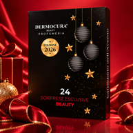 Calendario dell'Avvento Edizione 2026 - 24 Sorprese Esclusive Beauty