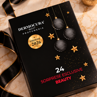 Calendario dell'Avvento Edizione 2026 - 24 Sorprese Esclusive Beauty