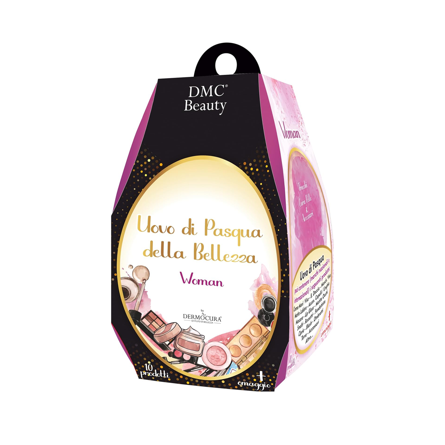 DMC Beauty - Uovo di Pasqua della Bellezza