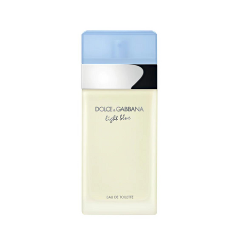 Dolce&Gabbana - Light Blue