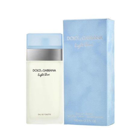 Dolce&Gabbana - Light Blue