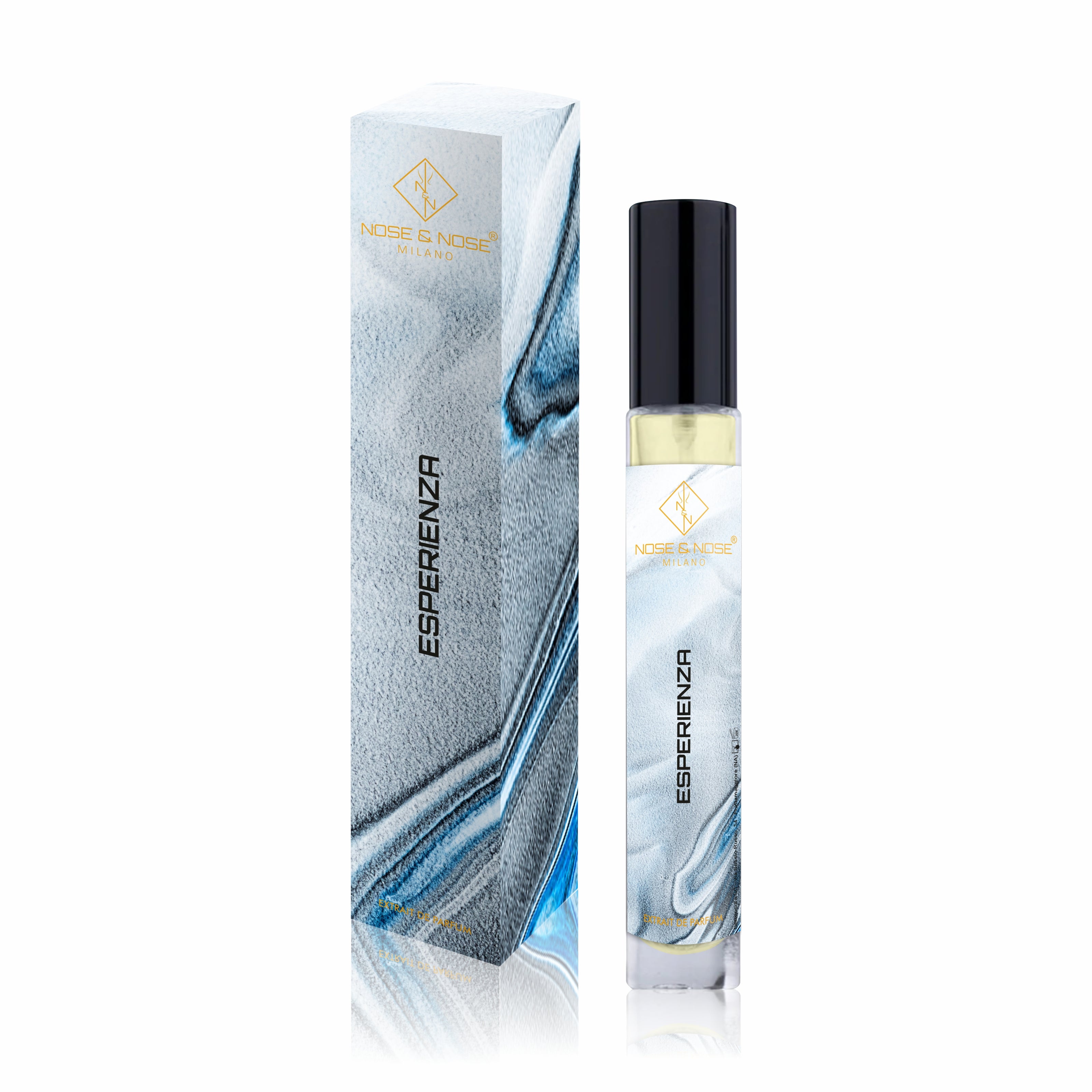 Nose&Nose - Esperienza 10ML