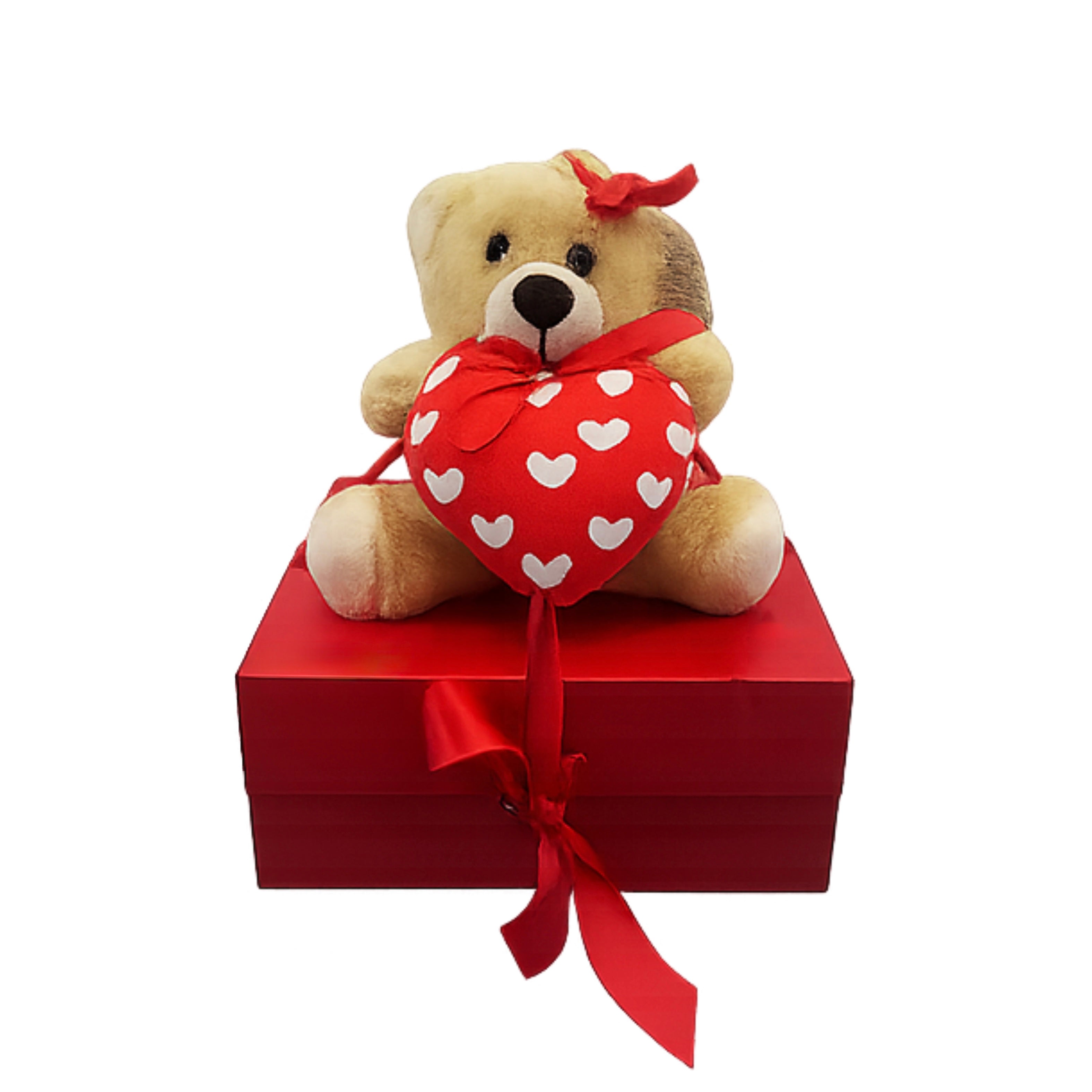 Box San Valentino Piccola