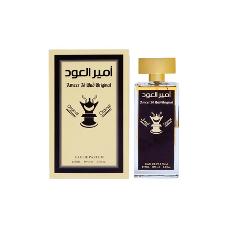 Afaq - Malik Al Oud 100ML