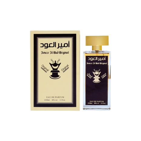 Afaq - Malik Al Oud Deodorante 200ML