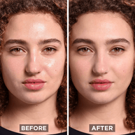 Garnier - AHA+BHA Maschera In Tessuto Carbone