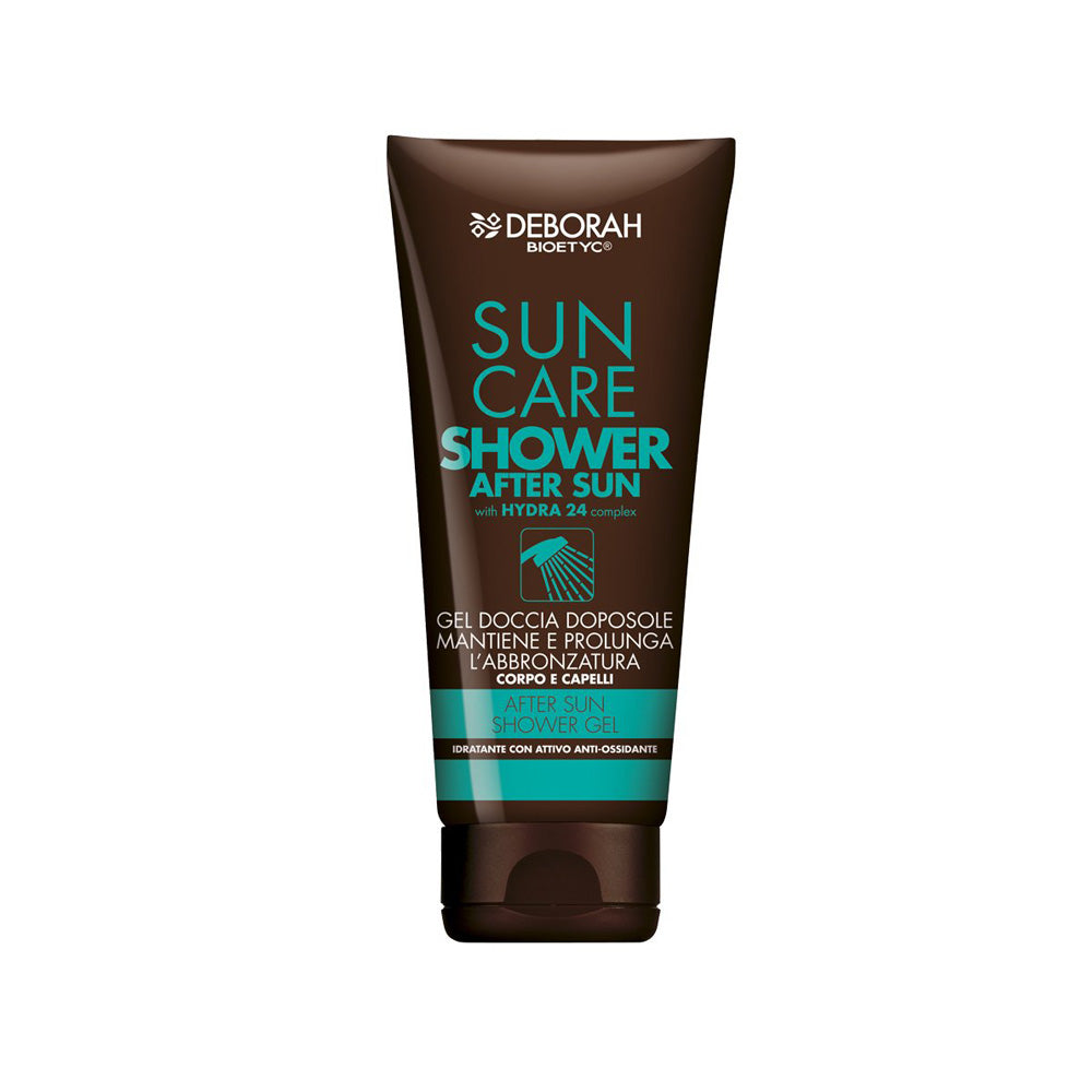 Deborah Sun Care Shower Gel