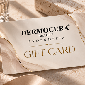 Gift Card Dermocura Beauty