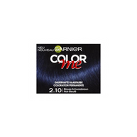 Garnier - Color Me Colorazione Permanente Nero Blue 2.10