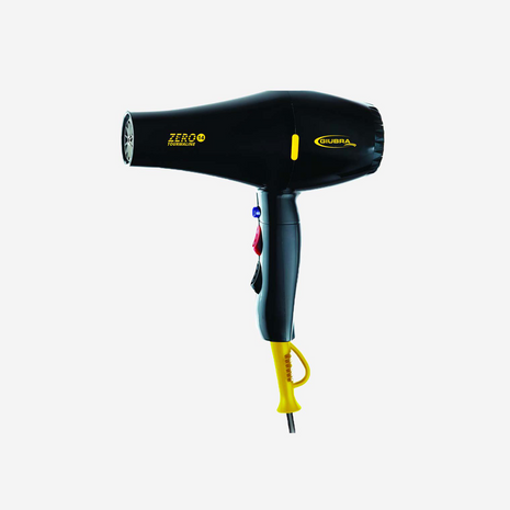 Giubra - Professional Hairdryer ZERO14 Tourmaline