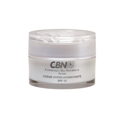 CBN Hyper-Hydrating Facial Emulsion