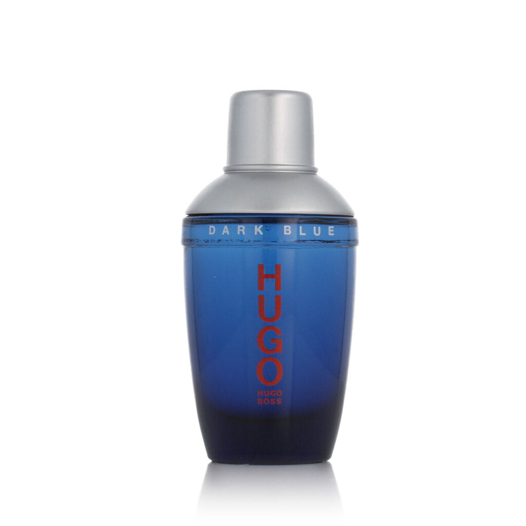 Hugo Boss - Dark Blue