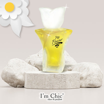 I’m Chic My Flower Miniatura