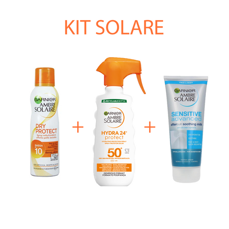 Kit Solare Garnier