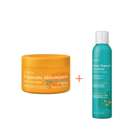 Kit Solare Pupa Easy