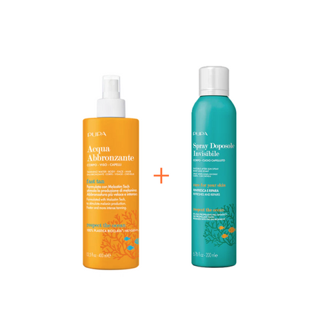 Kit Solare Pupa Easy