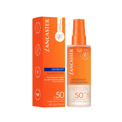 Lancaster - Acqua Solare SPF 50