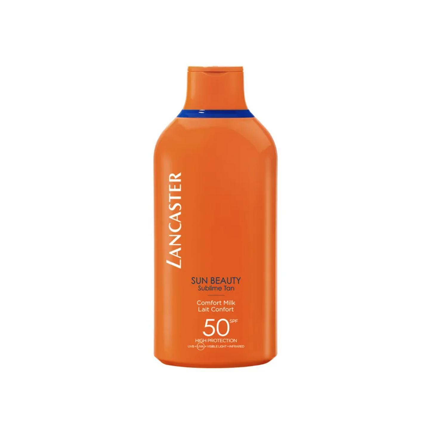 Lancaster - Latte Solare Comfort SPF 50