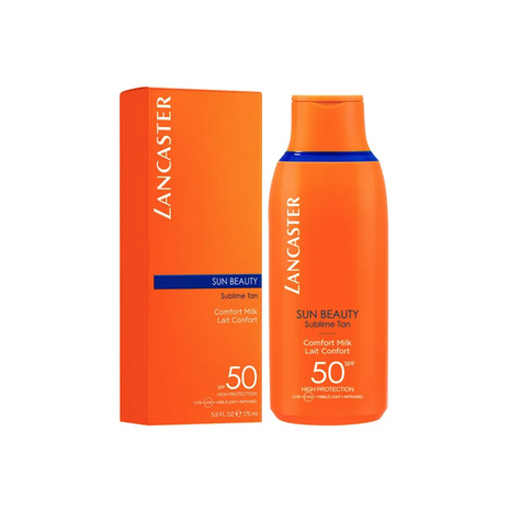 Lancaster - Latte Solare Comfort SPF 50