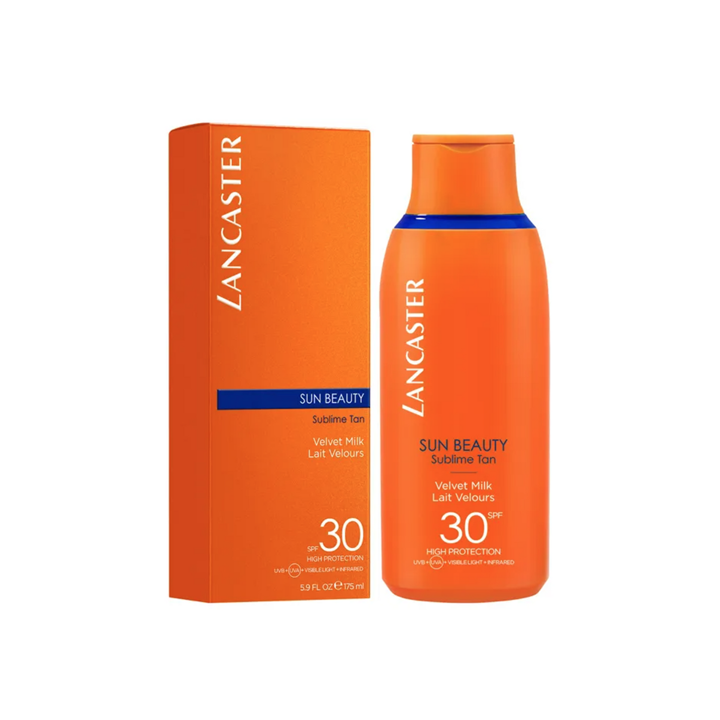 Lancaster - Latte Solare Vellutato SPF 30