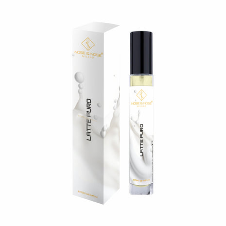 Nose&Nose - Latte Puro 10ML