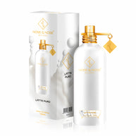 Nose&Nose - Latte Puro 100ML