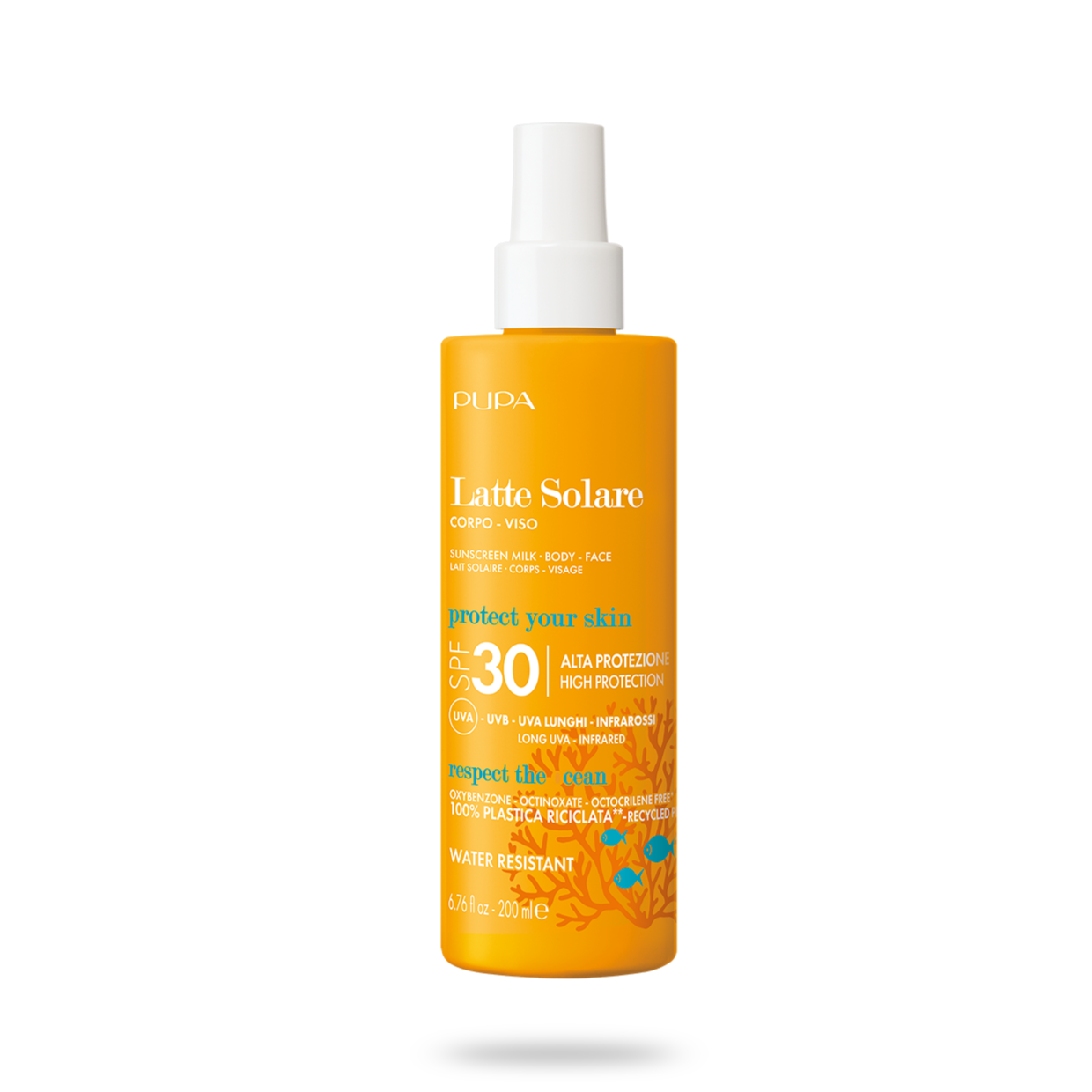 Pupa - Latte Solare SPF 30