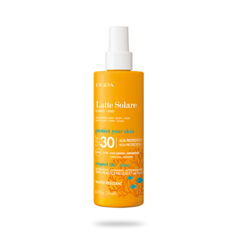 Pupa - Sun Milk SPF 30