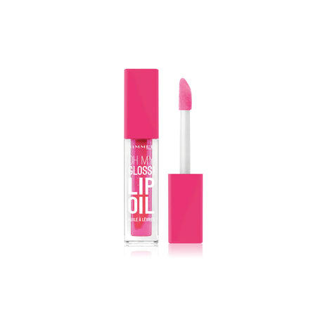 Rimmel - Oh My Gloss! Lip Oil