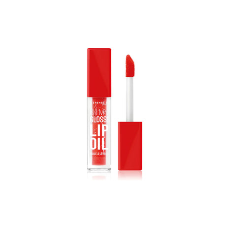 Rimmel - Oh My Gloss! Lip Oil