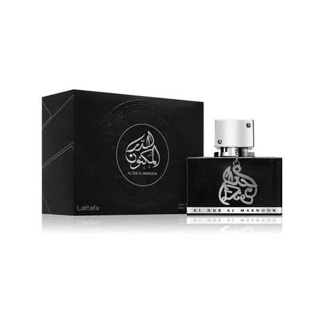 Lattafa - Al Dur Al Maknoon Silver