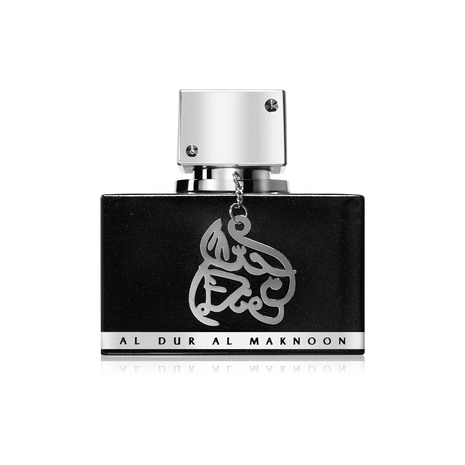 Lattafa - Al Dur Al Maknoon Silver