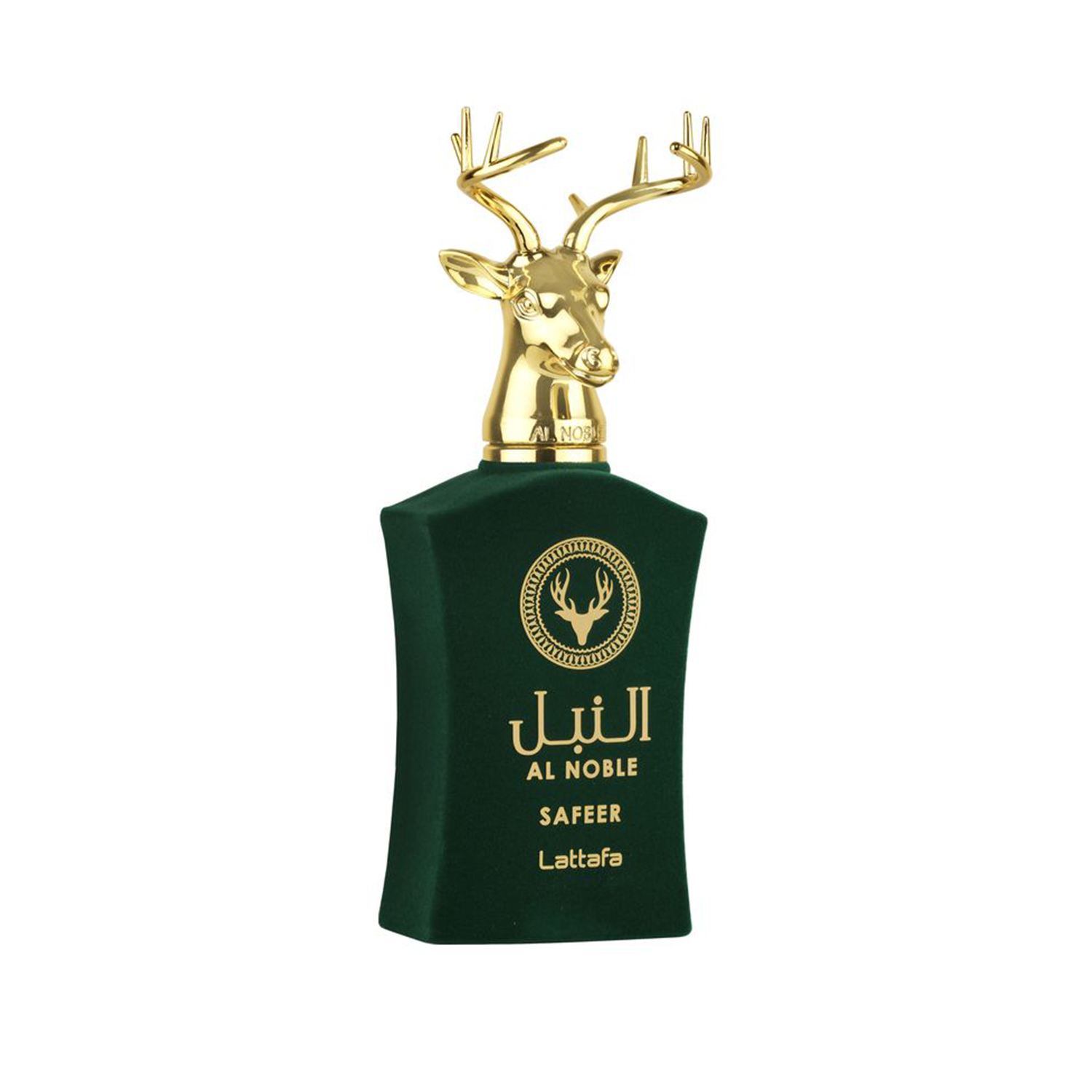 Lattafa - Al Noble Safeer
