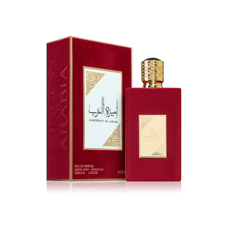 Lattafa - Amer Al Arab Donna