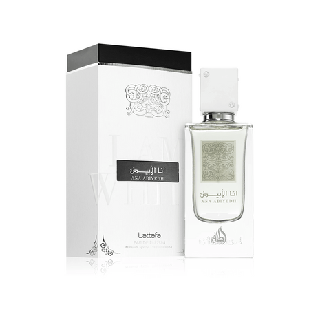 Lattafa - Ana Abiyedh