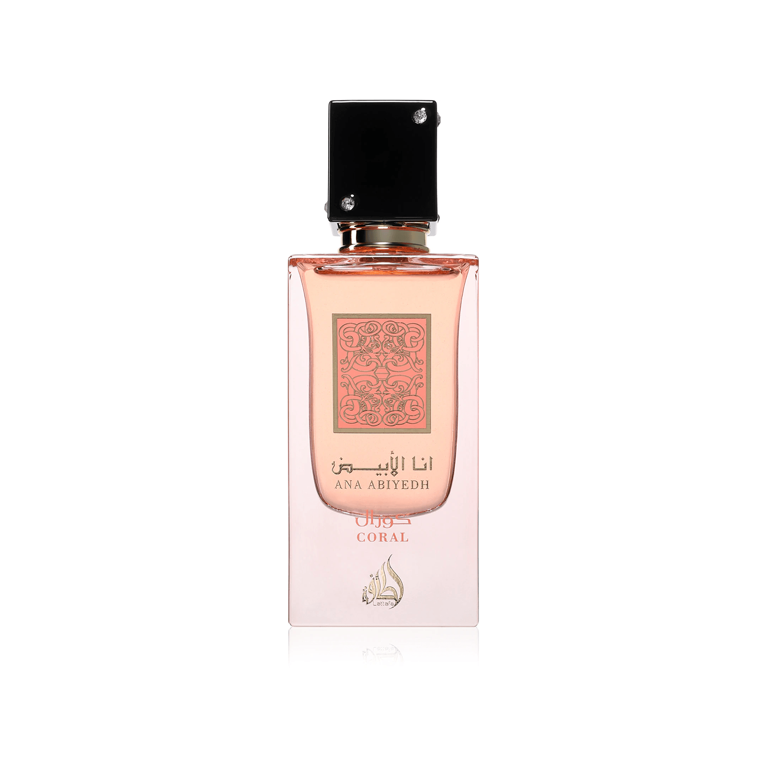 Lattafa - Ana Abiyedh Coral