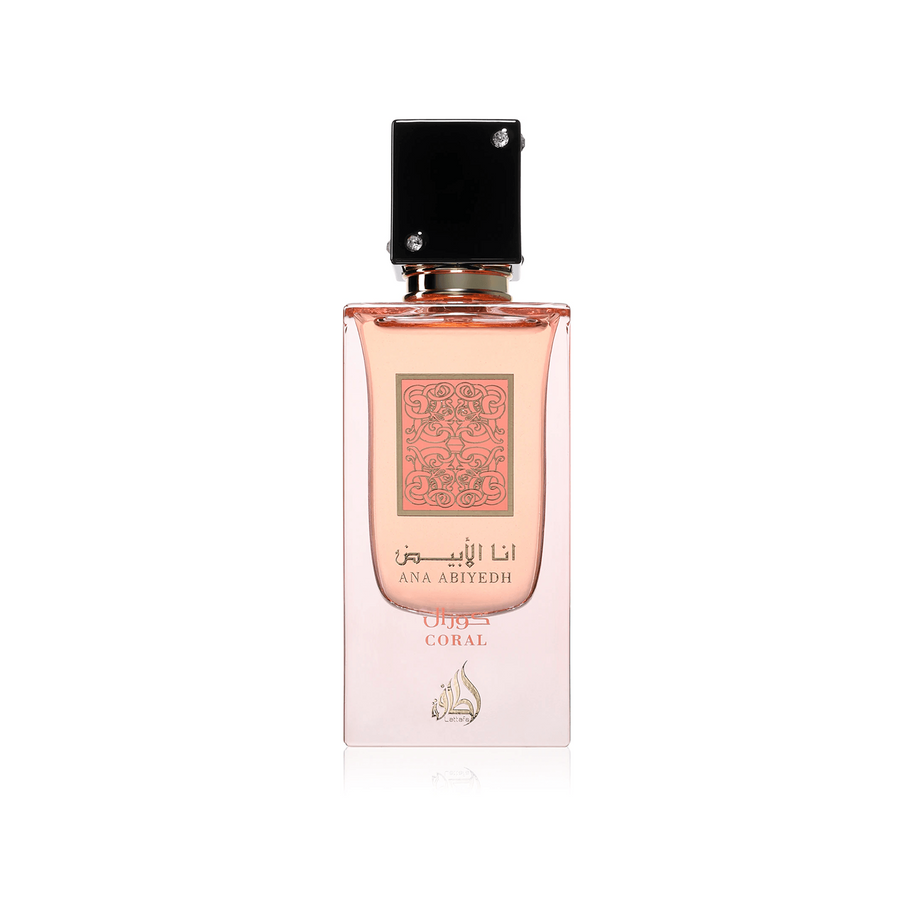 Lattafa - Ana Abiyedh Coral
