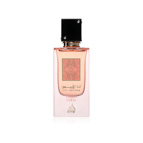 Lattafa - Ana Abiyedh Coral