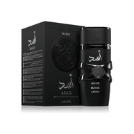 Lattafa - Asad Elixir