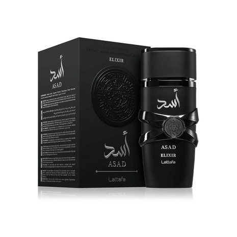 Lattafa - Asad Elixir