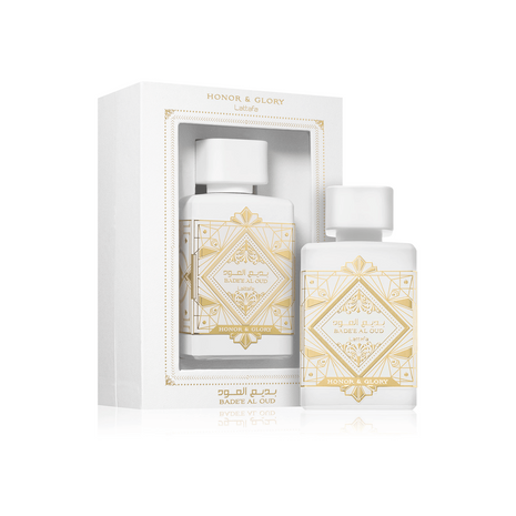 Lattafa - Badee Al Oud Honor & Glory