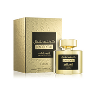 Lattafa - Confidential Private Gold