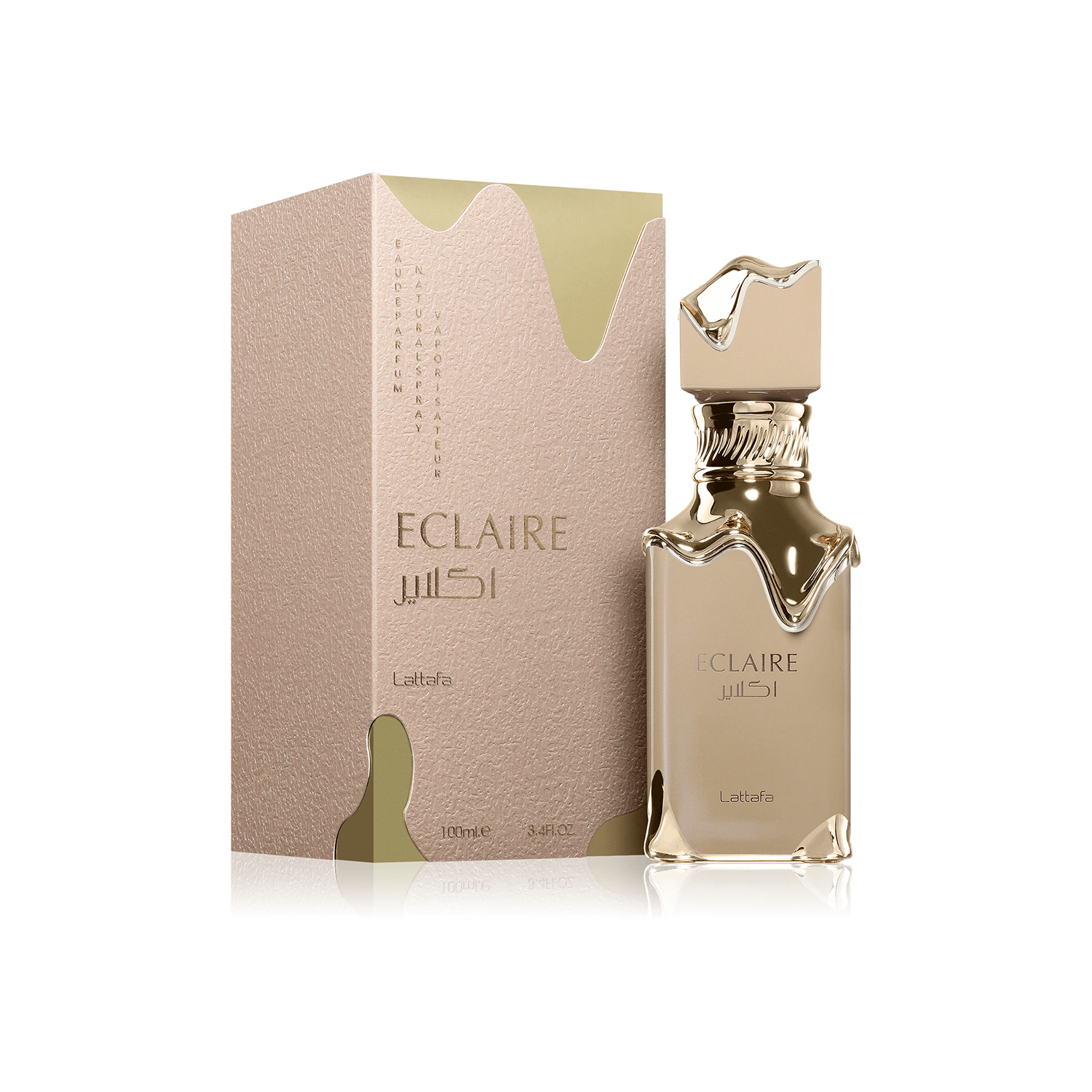 Lattafa - Eclaire