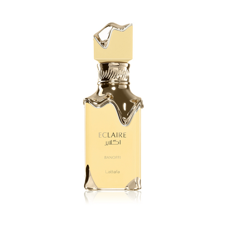 Lattafa - Eclaire Banoffi