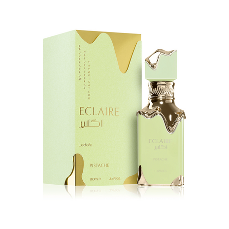 Lattafa - Eclaire Pistache